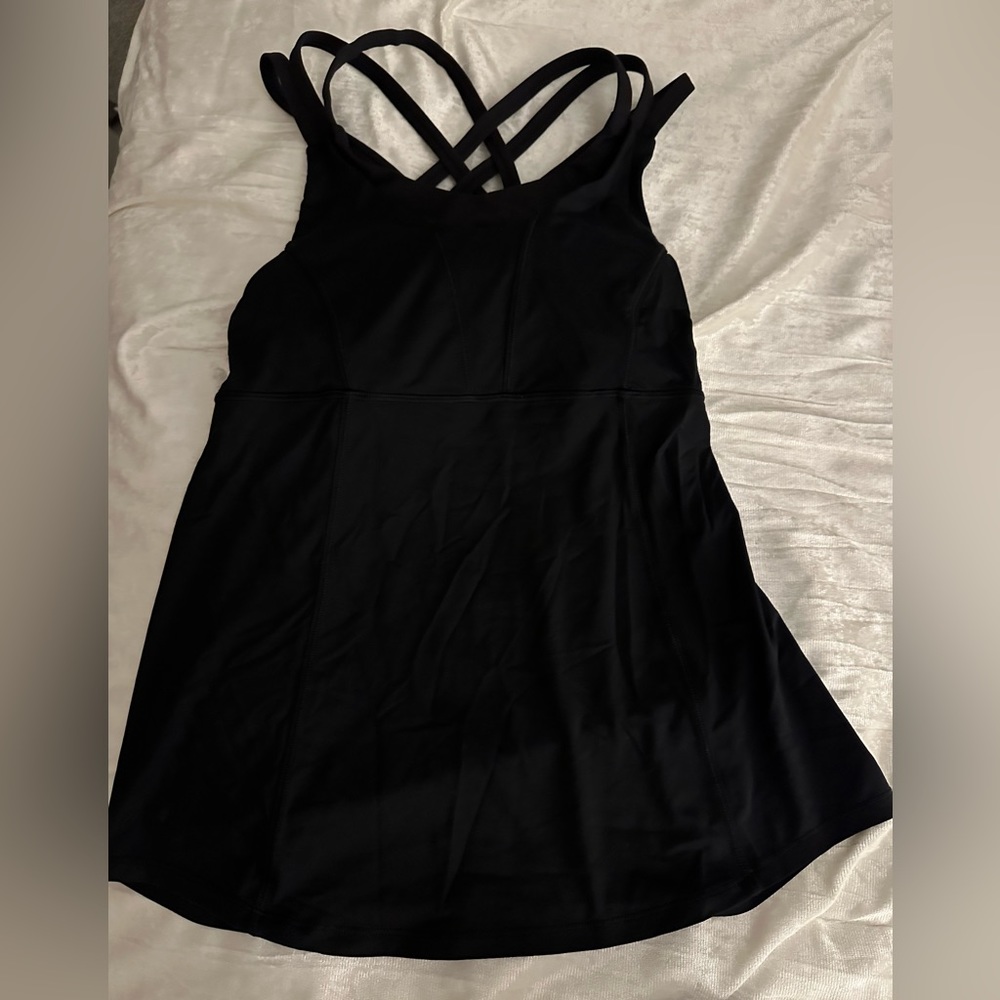 Lululemon Strappy Racerback